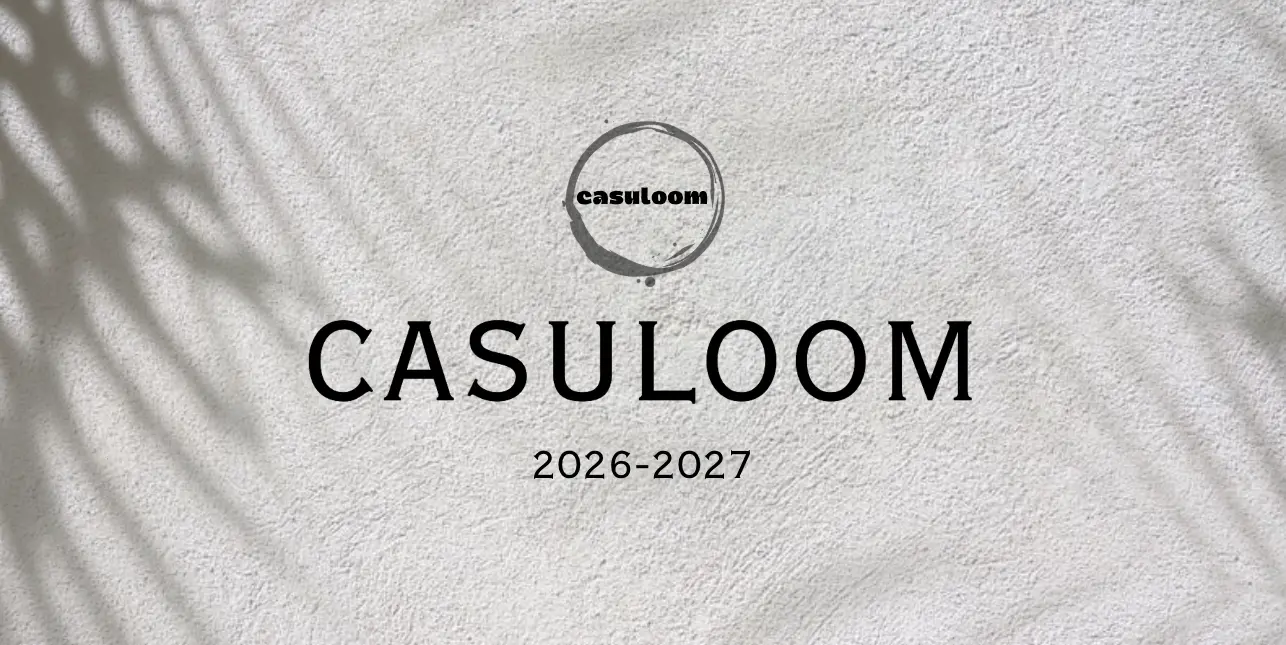 Banner for casuloom